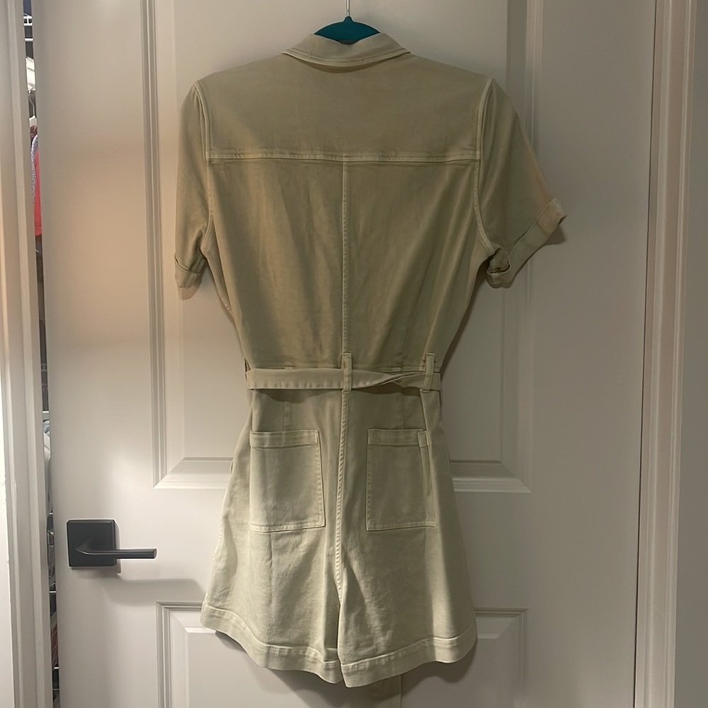 Rails Romper - image 4